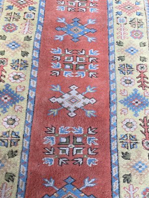 Vintage Turkish Runner-YMM-1132583