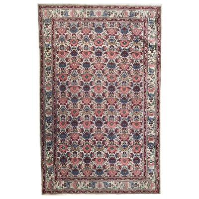 Vintage Turkish Sivas Rug, 1950s-YMM-1389193