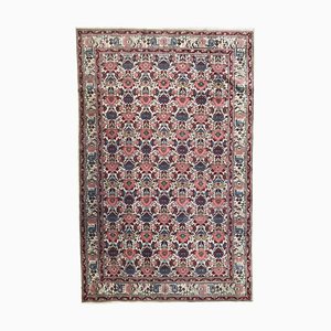 Vintage Turkish Sivas Rug, 1950s-YMM-1389193