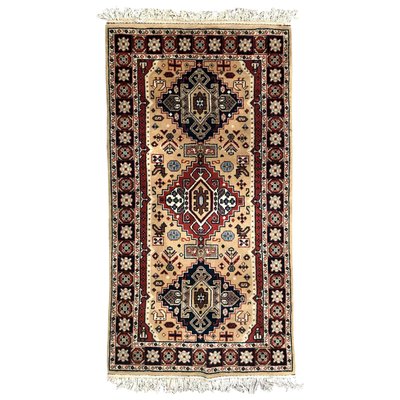 Vintage Turkish Sparta Rug-YMM-1134732