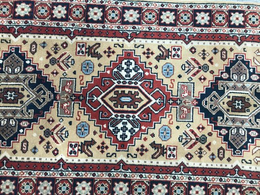 Vintage Turkish Sparta Rug-YMM-1134732