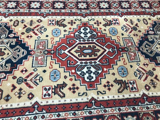 Vintage Turkish Sparta Rug-YMM-1134732