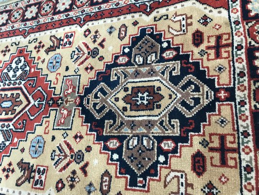 Vintage Turkish Sparta Rug-YMM-1134732