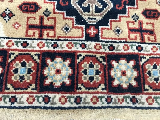 Vintage Turkish Sparta Rug-YMM-1134732