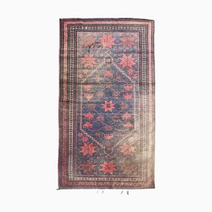 Vintage Turkish Yagcibedir Rug-YMM-1195073