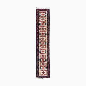 Vintage Turkish Yagcibedir Runner-YMM-1062040