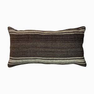 Vintage Turksih Kilim Pillow Cover-AIV-1183821