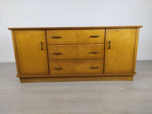 Vintage TV Cabinet-EAD-912093