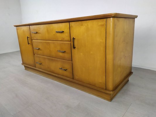 Vintage TV Cabinet-EAD-912093