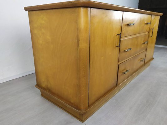 Vintage TV Cabinet-EAD-912093