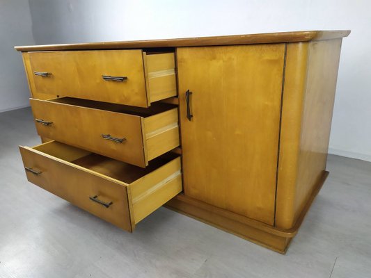 Vintage TV Cabinet-EAD-912093