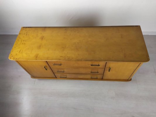 Vintage TV Cabinet-EAD-912093