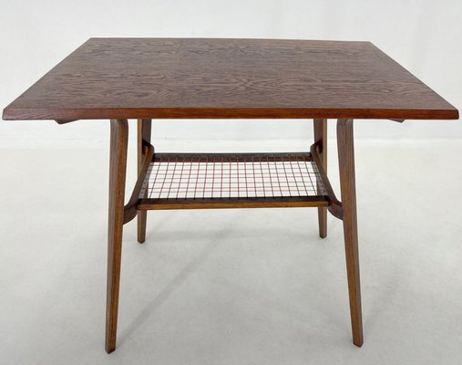 Vintage TV Table, Czechoslovakia, 1960s-TZ-1362426