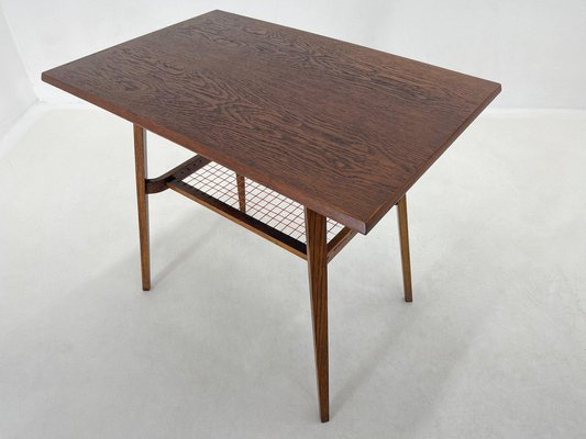 Vintage TV Table, Czechoslovakia, 1960s-TZ-1362426