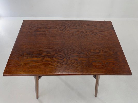 Vintage TV Table, Czechoslovakia, 1960s-TZ-1362426