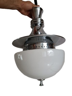 Vintage UFO Ceiling Lamp-ZVO-1315094