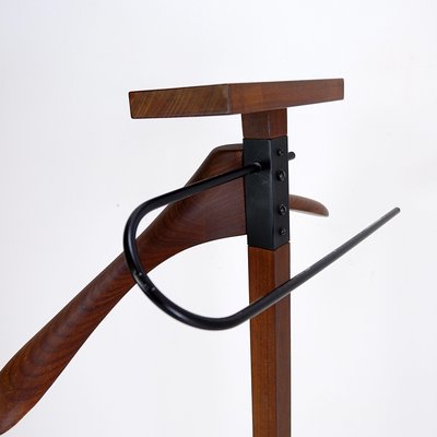 Vintage Valet Stand, 1960s-NYF-2019106