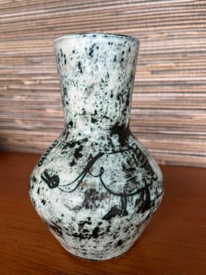 Vintage Vase by Jacques Blin-BF-2041460