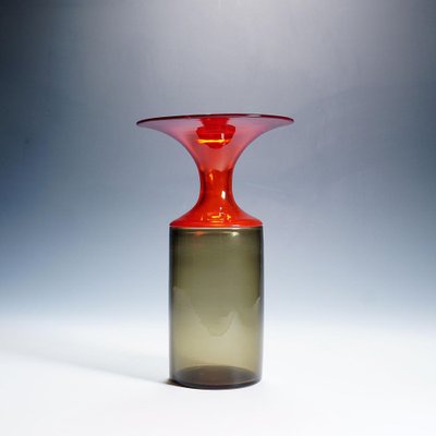 Vintage Vase by Tapio Wirkkala, 1960s-KJP-1797802