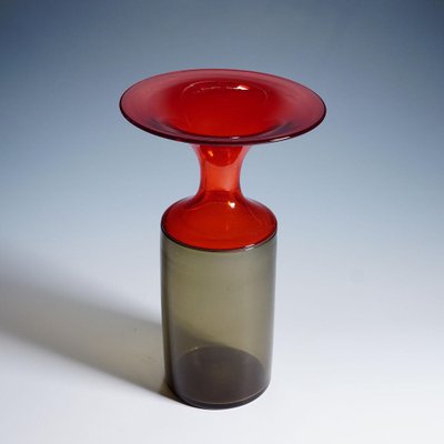 Vintage Vase by Tapio Wirkkala, 1960s-KJP-1797802