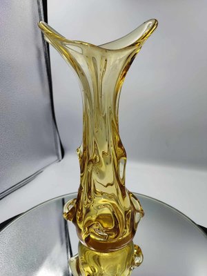 Vintage Vase, Czechoslovakia, 1960s-CAQ-1794765