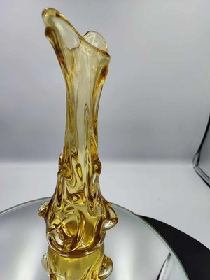 Vintage Vase, Czechoslovakia, 1960s-CAQ-1794765