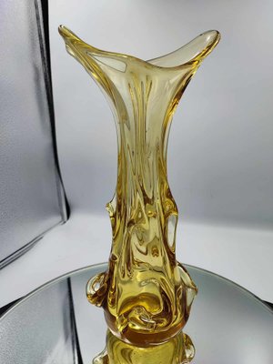 Vintage Vase, Czechoslovakia, 1960s-CAQ-1794765