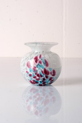 Vintage Vase from Mdina, 1970s-LBS-786637