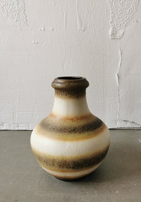 Vintage Vase from Scheurich, 1970s-FW-698495