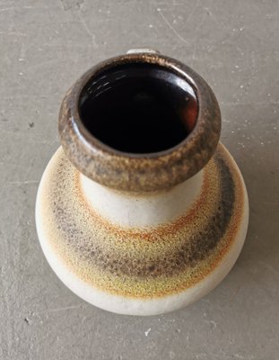 Vintage Vase from Scheurich, 1970s-FW-698495