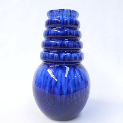 Vintage Vase from Scheurich, Germany, 1960s-TL-1748990