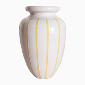 Vintage Vase from Van Daalen Keramik, 1950s-WK-2034883