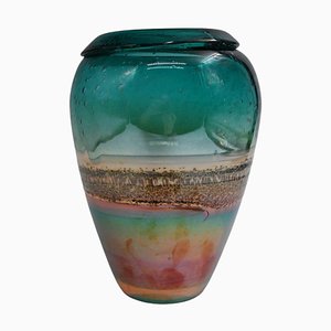 Vintage Vase in Murano Glass-RIK-2036578