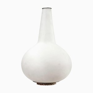 Vintage Vase Lamp from Fontana Arte, Italy, 1950s-ZCI-752056