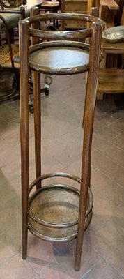 Vintage Vase Stand from Thonet-NUO-1348365