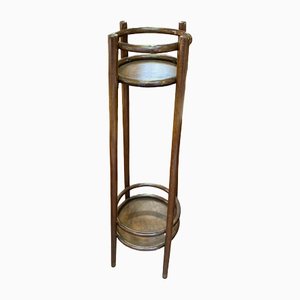 Vintage Vase Stand from Thonet-NUO-1348365