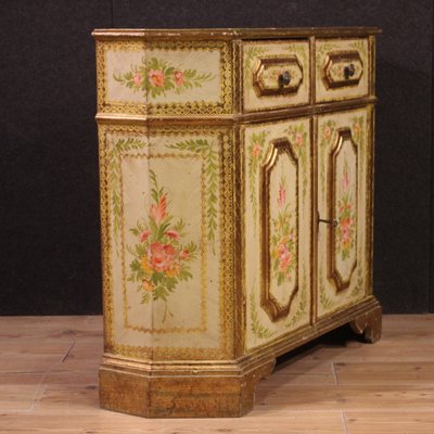 Vintage Venetian Sideboard, 1960-RP-2042201