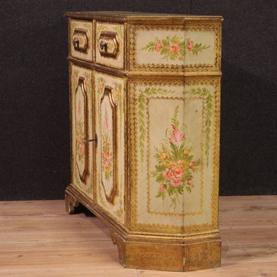 Vintage Venetian Sideboard, 1960-RP-2042201