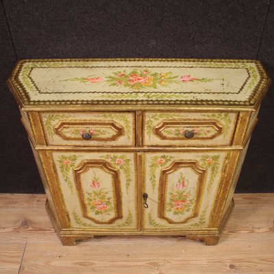 Vintage Venetian Sideboard, 1960-RP-2042201