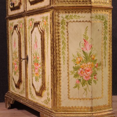 Vintage Venetian Sideboard, 1960-RP-2042201