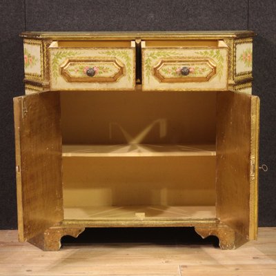 Vintage Venetian Sideboard, 1960-RP-2042201