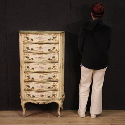 Vintage Venetian Tallboy, 1960-RP-2021280