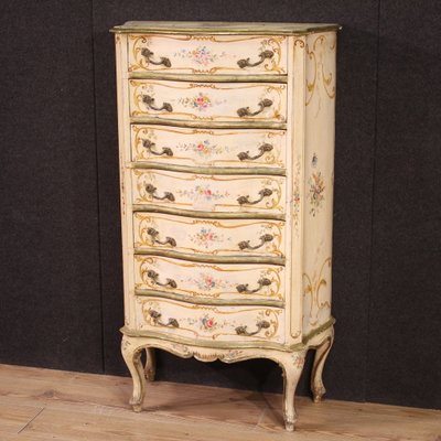 Vintage Venetian Tallboy, 1960-RP-2021280