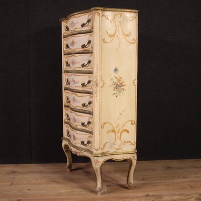 Vintage Venetian Tallboy, 1960-RP-2021280