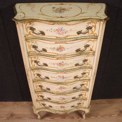 Vintage Venetian Tallboy, 1960-RP-2021280