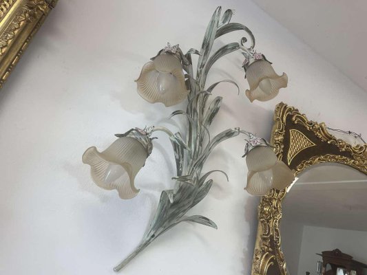 Vintage Venetian Wall Lights-PXE-1726117