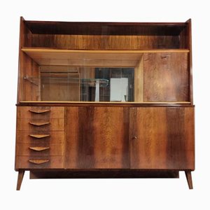 Vintage Vitrine from Tatra, 1970s-BYY-2020530