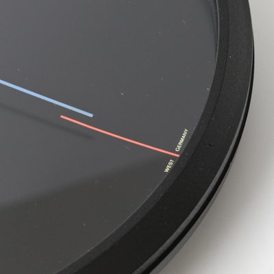 Vintage Wall Clock from Philips, 1980s-IXK-1796711