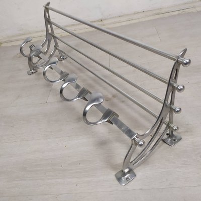 Vintage Wall Coat Holder, 1950s-EAD-1784406