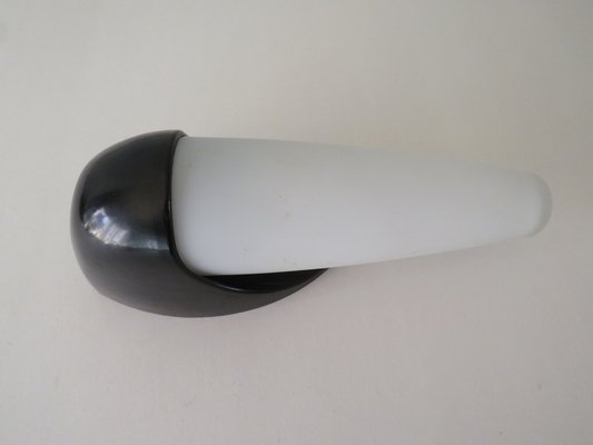 Vintage Wall Lamp by Bo-Niko, Belgium, 1960s-UKG-1240976